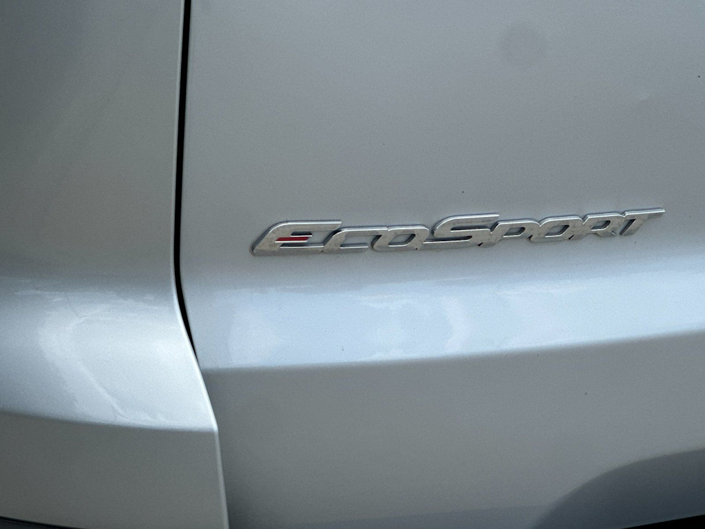 Thumbnail: 2021 Ford EcoSport - 7