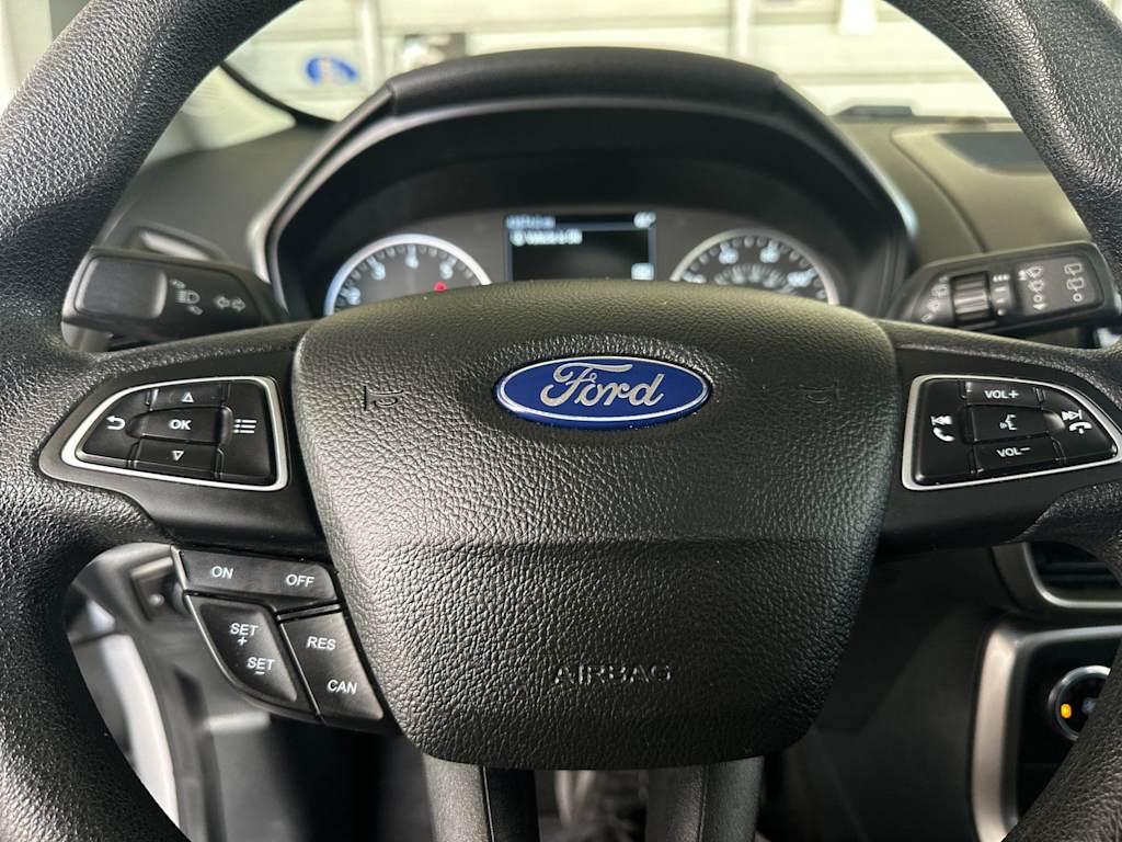 Thumbnail: 2021 Ford EcoSport - 27