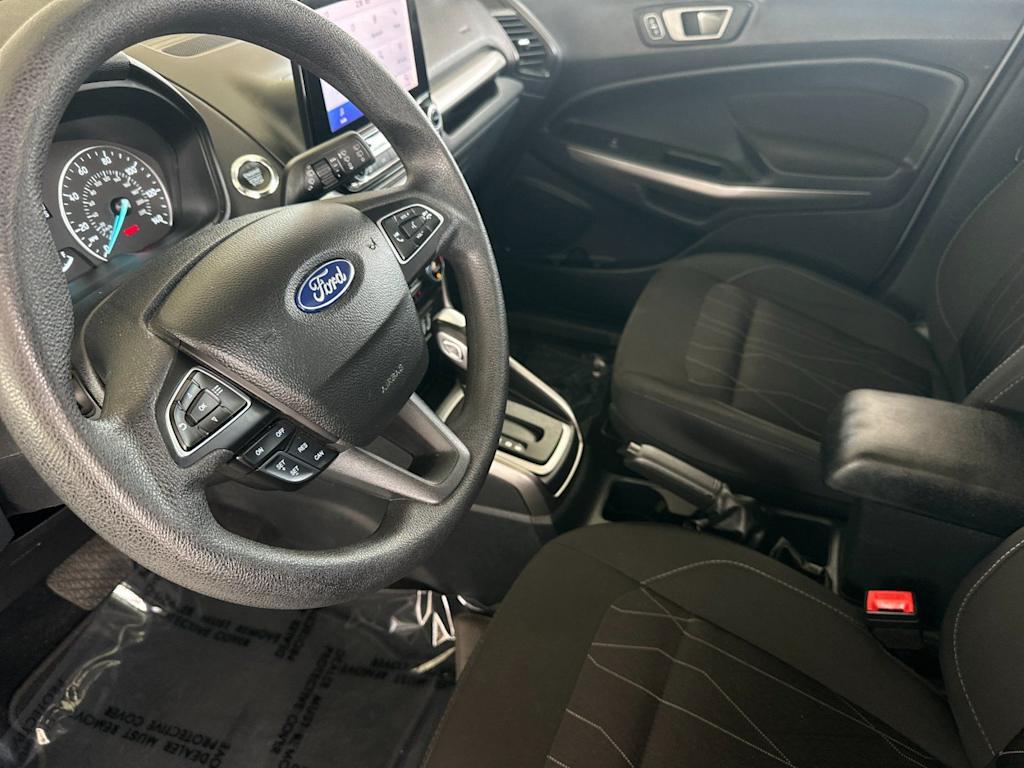 Thumbnail: 2021 Ford EcoSport - 9