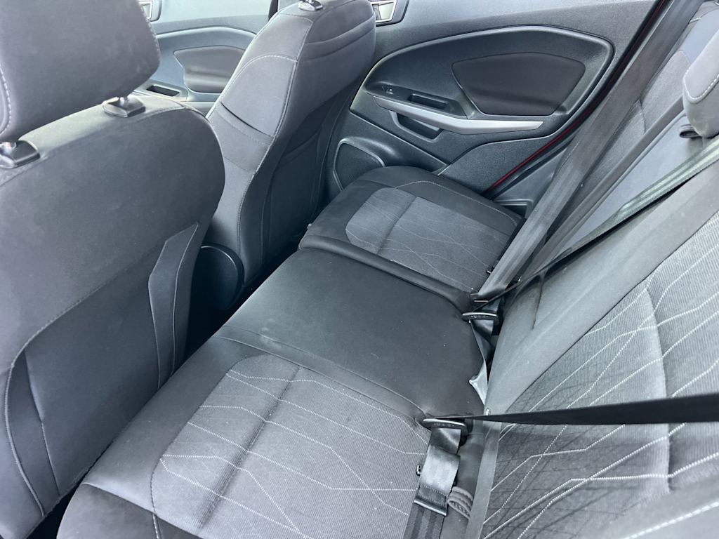Thumbnail: 2021 Ford EcoSport - 11
