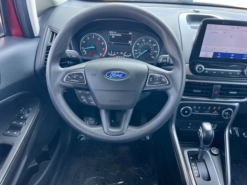 Thumbnail: 2021 Ford EcoSport - 12