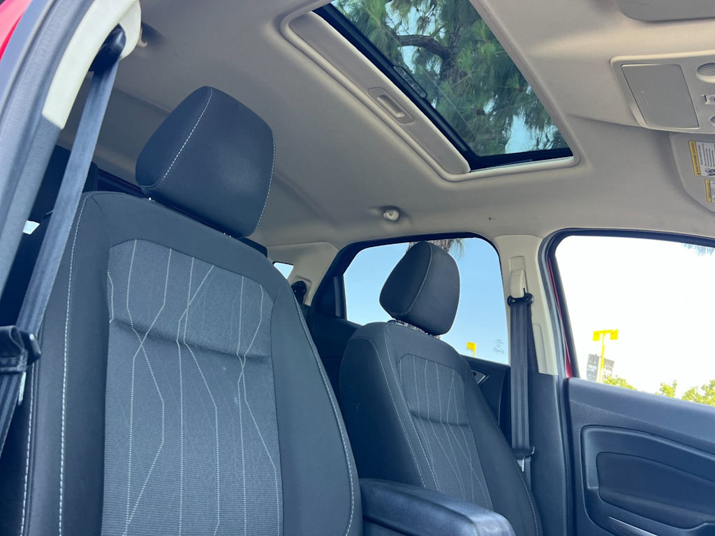 Thumbnail: 2021 Ford EcoSport - 10