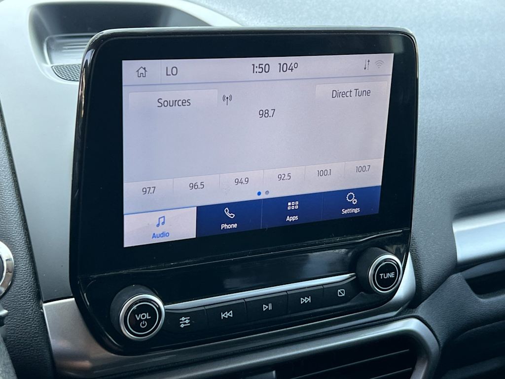 Thumbnail: 2021 Ford EcoSport - 14