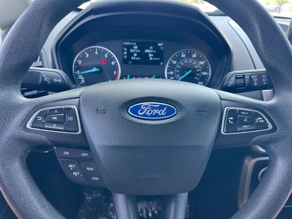 Thumbnail: 2021 Ford EcoSport - 28