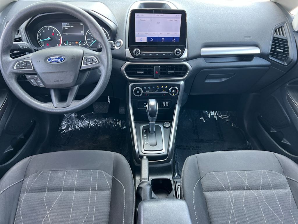 Thumbnail: 2021 Ford EcoSport - 2