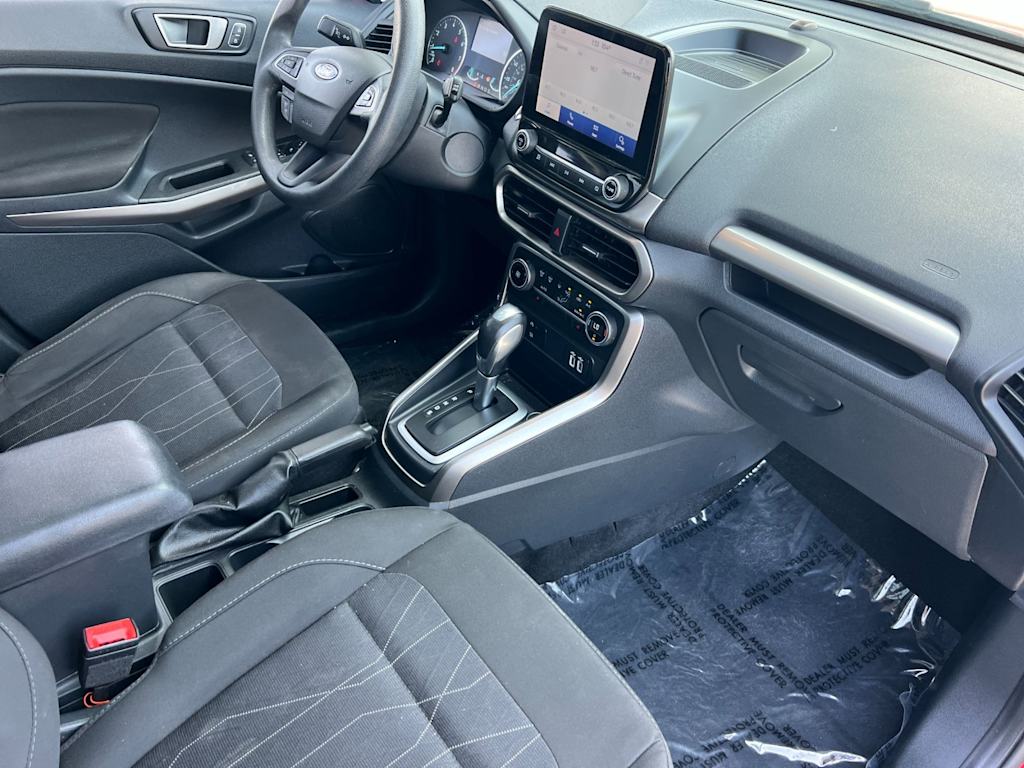 Thumbnail: 2021 Ford EcoSport - 13