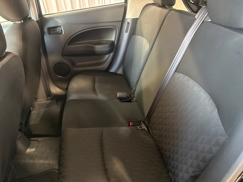 Thumbnail: 2024 Mitsubishi Mirage - 11