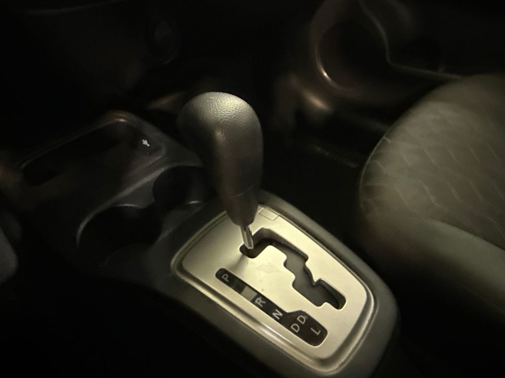 Thumbnail: 2024 Mitsubishi Mirage - 13