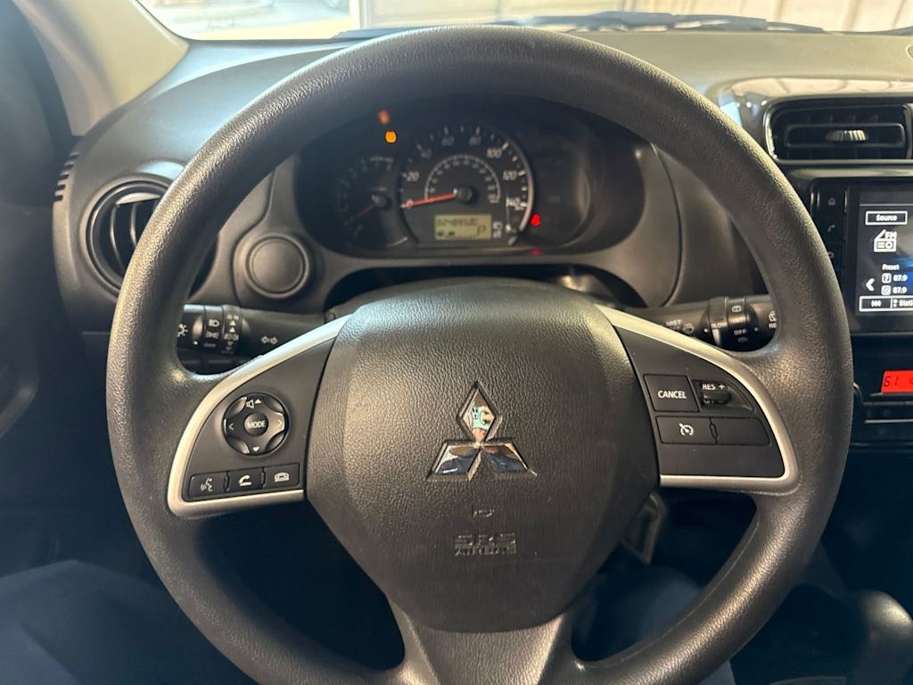 Thumbnail: 2024 Mitsubishi Mirage - 2