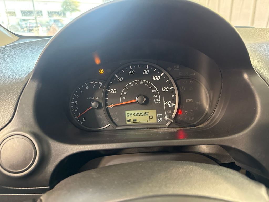 Thumbnail: 2024 Mitsubishi Mirage - 14