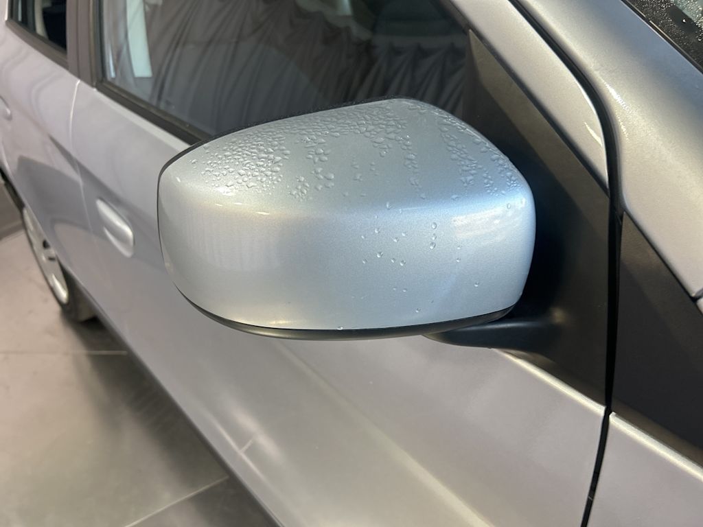 Thumbnail: 2024 Mitsubishi Mirage - 16