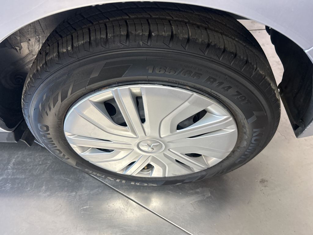 Thumbnail: 2024 Mitsubishi Mirage - 23