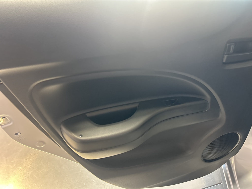 Thumbnail: 2024 Mitsubishi Mirage - 26