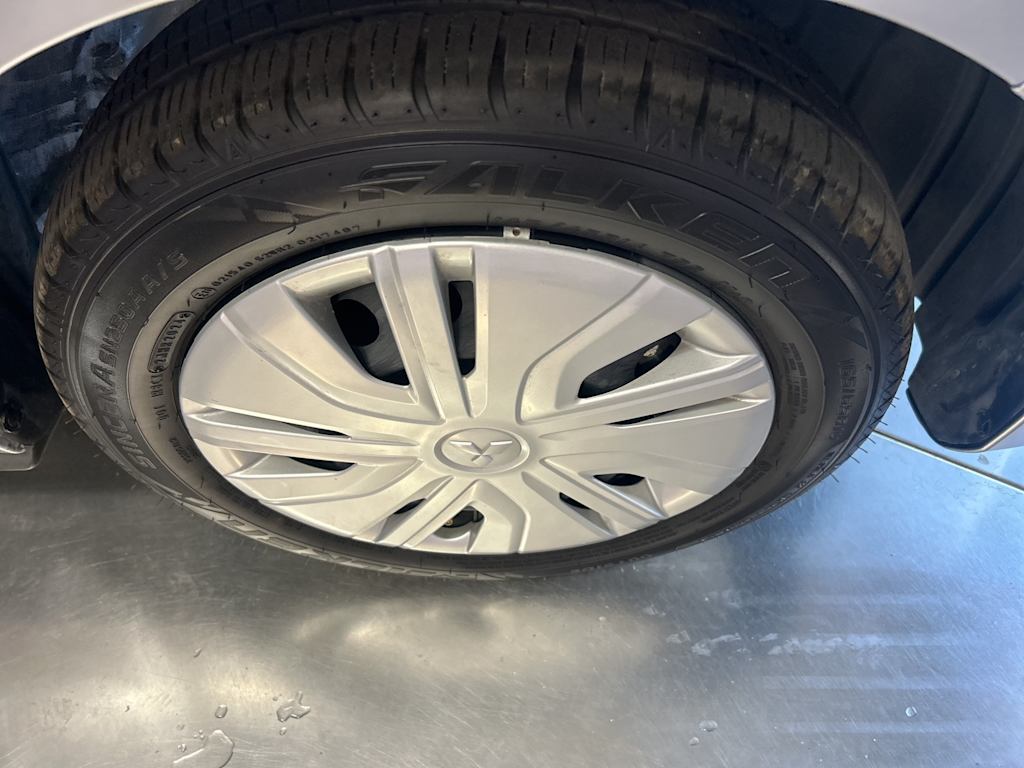 Thumbnail: 2024 Mitsubishi Mirage - 5