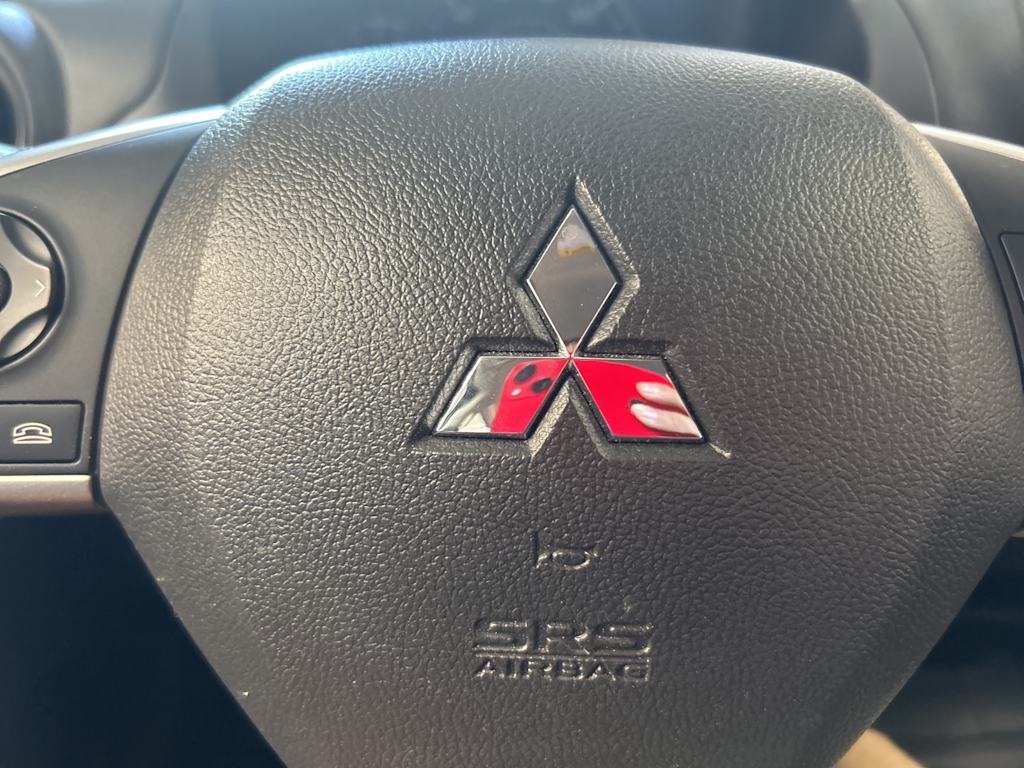 Thumbnail: 2024 Mitsubishi Mirage - 13