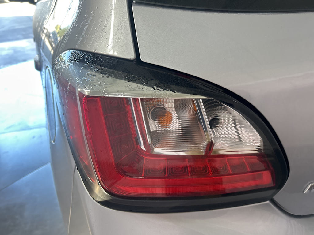 Thumbnail: 2024 Mitsubishi Mirage - 22