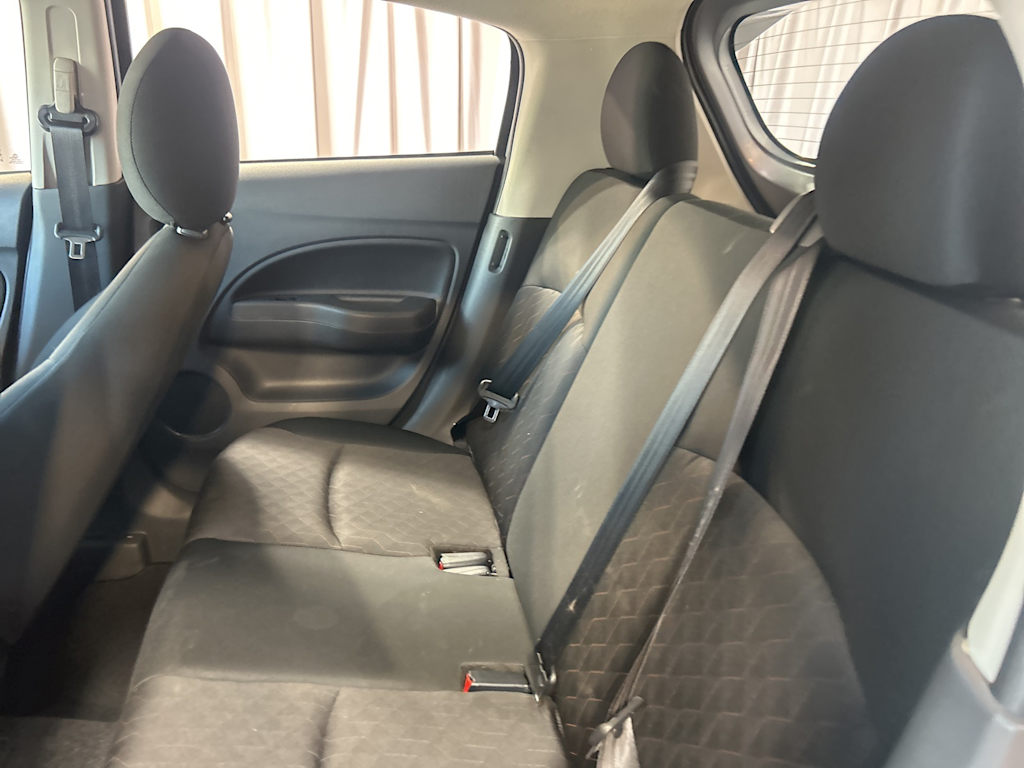 Thumbnail: 2024 Mitsubishi Mirage - 27