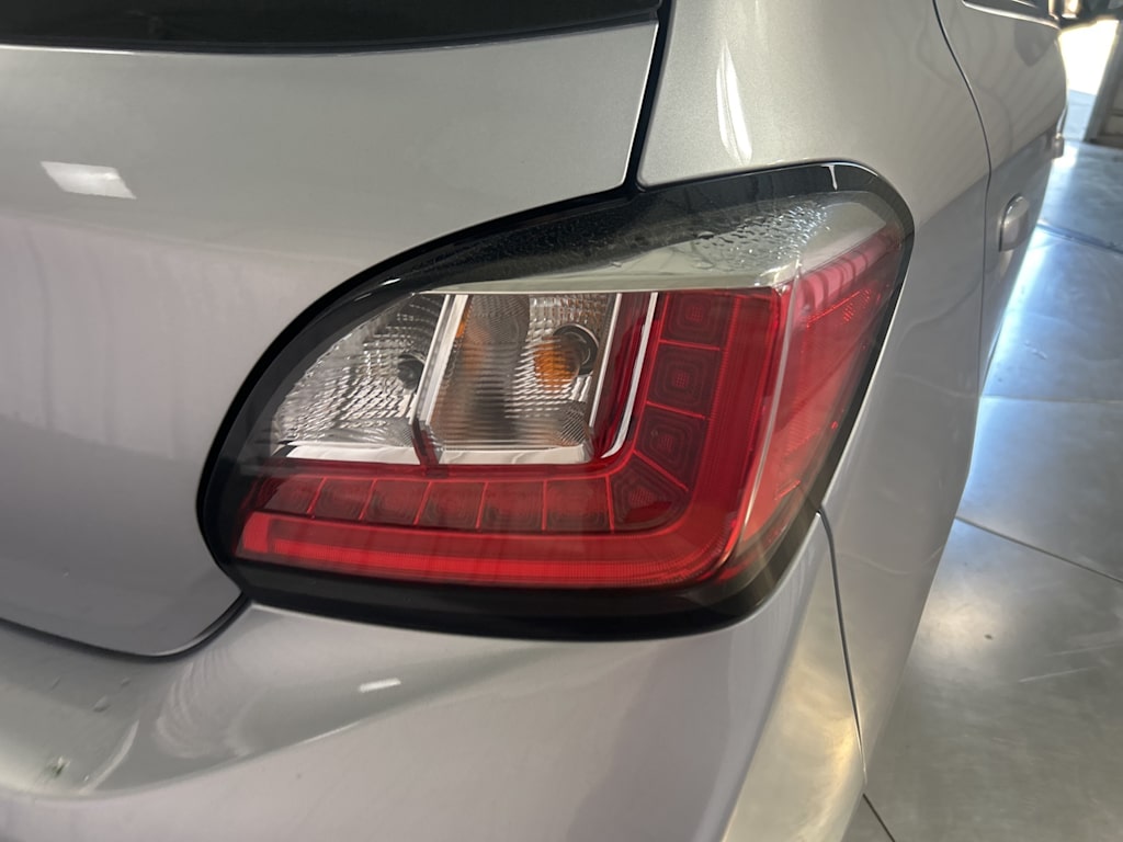 Thumbnail: 2024 Mitsubishi Mirage - 19