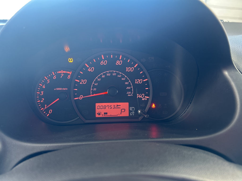 Thumbnail: 2024 Mitsubishi Mirage - 12