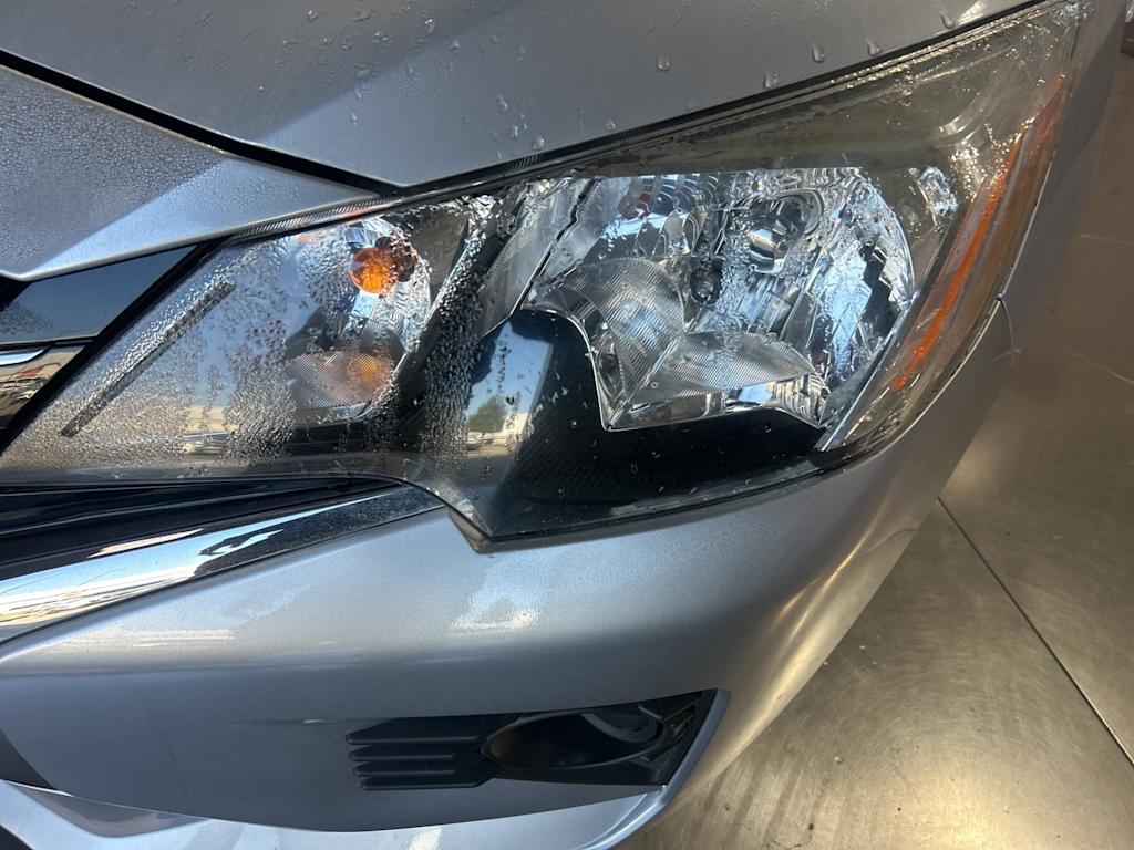 Thumbnail: 2024 Mitsubishi Mirage - 14