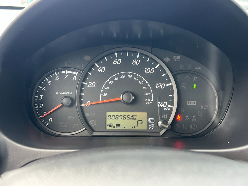 Thumbnail: 2024 Mitsubishi Mirage - 15