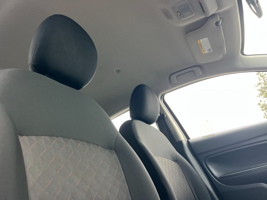 Thumbnail: 2024 Mitsubishi Mirage - 24