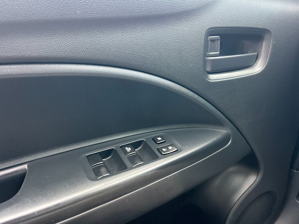 Thumbnail: 2024 Mitsubishi Mirage - 22