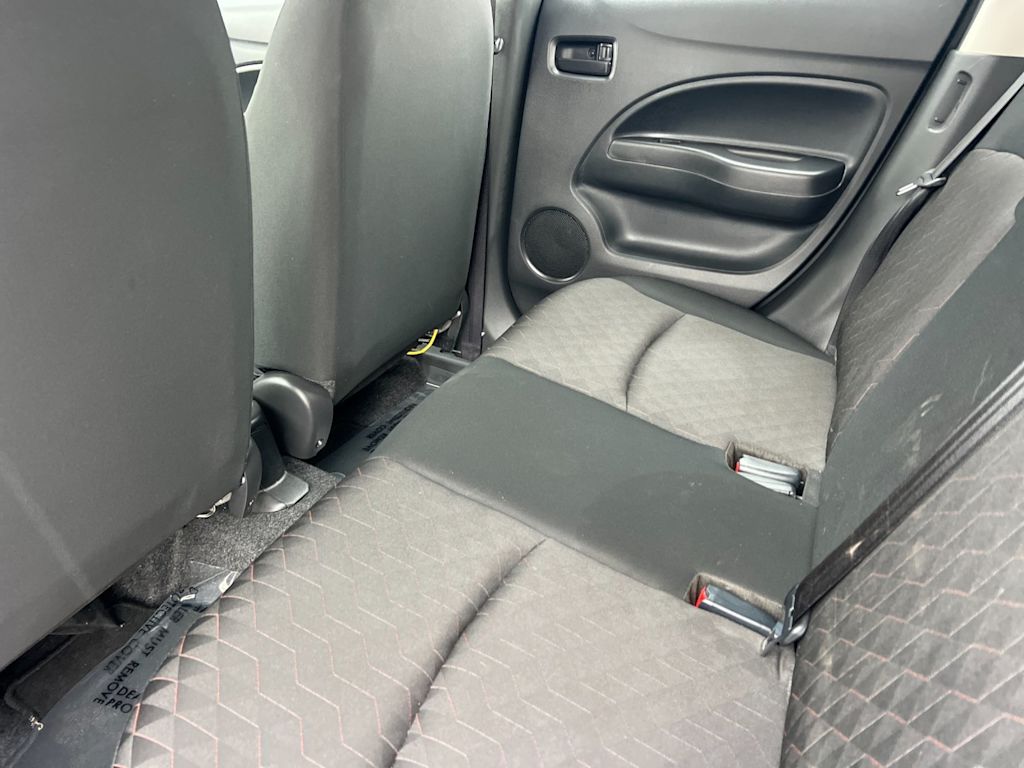 Thumbnail: 2024 Mitsubishi Mirage - 11