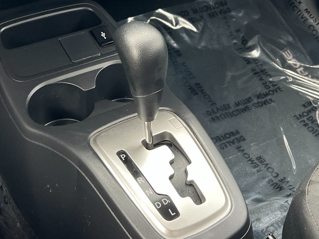 Thumbnail: 2024 Mitsubishi Mirage - 14