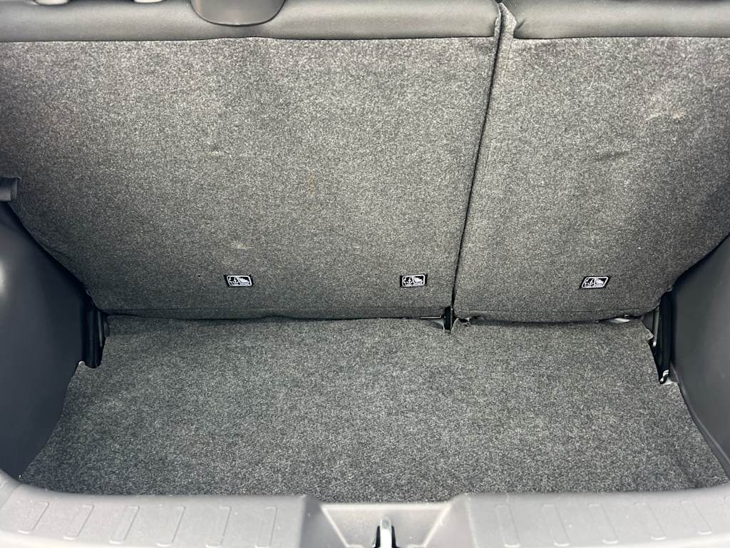 Thumbnail: 2024 Mitsubishi Mirage - 16