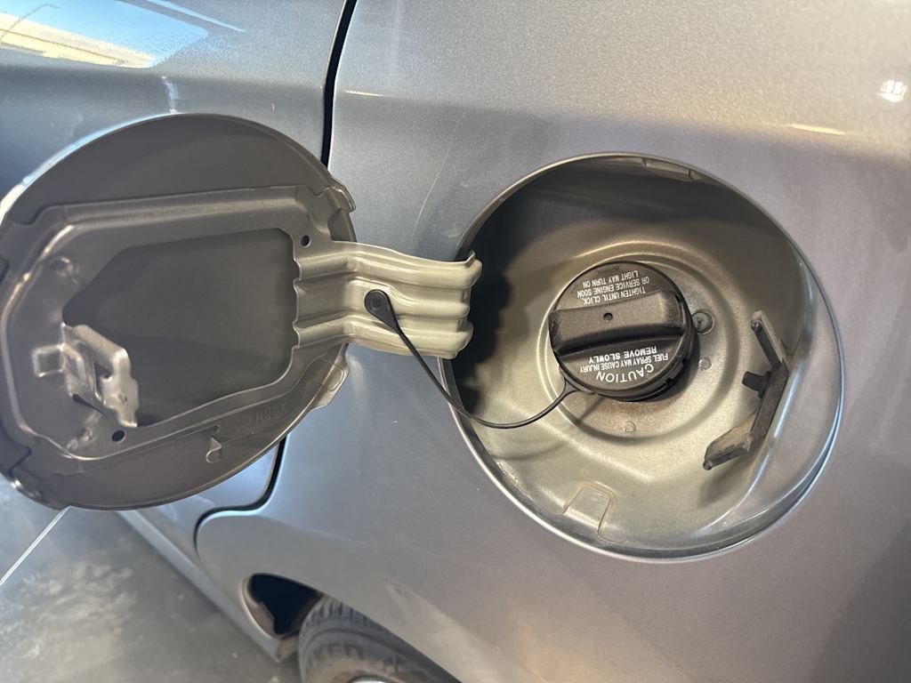 Thumbnail: 2021 Mitsubishi Mirage - 25