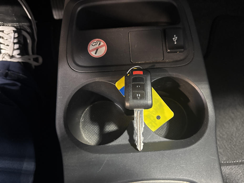 Thumbnail: 2021 Mitsubishi Mirage - 14