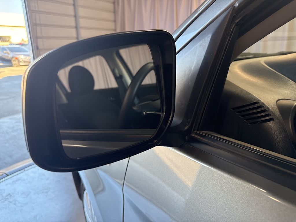 Thumbnail: 2021 Mitsubishi Mirage - 2