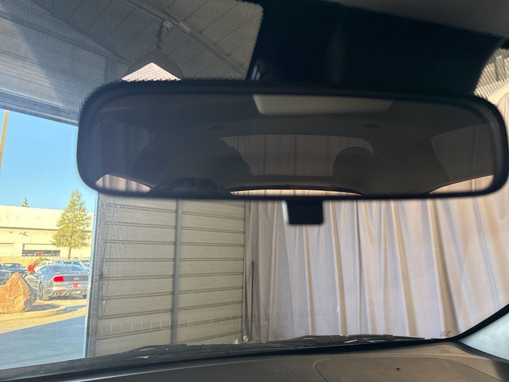 Thumbnail: 2021 Mitsubishi Mirage - 24