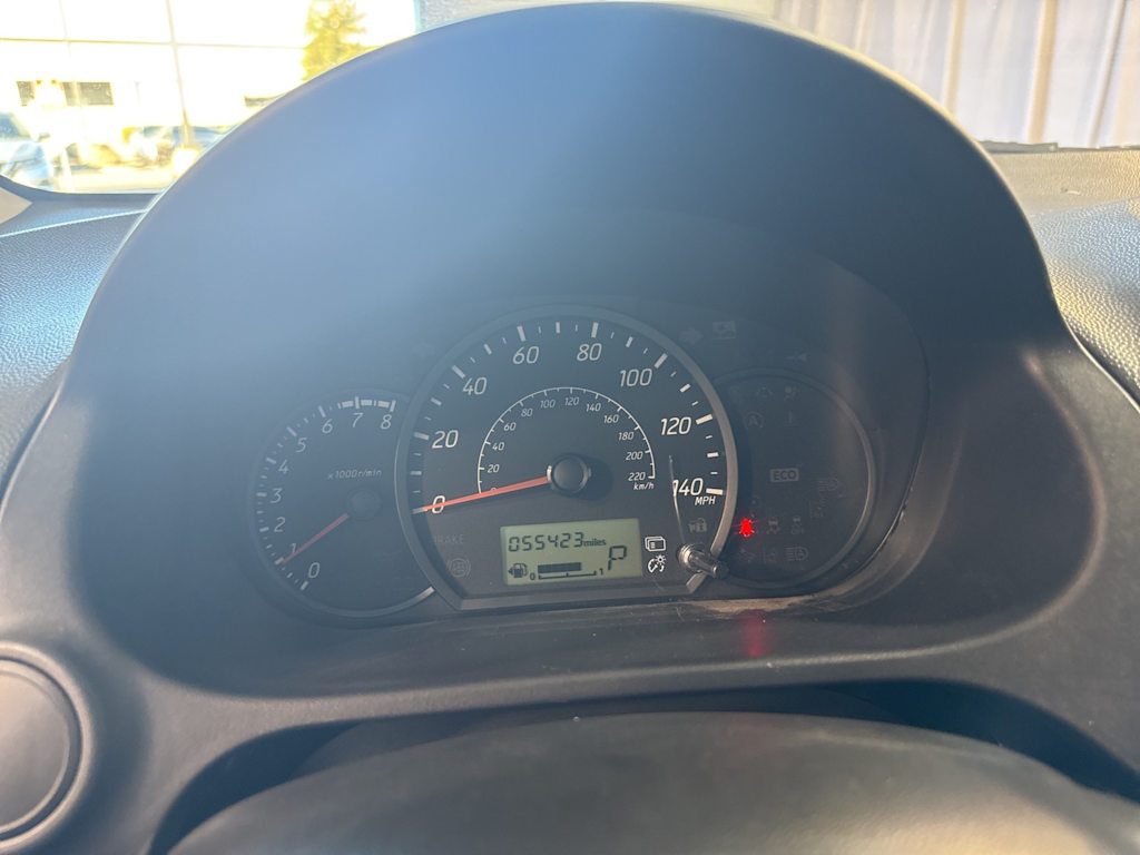 Thumbnail: 2021 Mitsubishi Mirage - 15