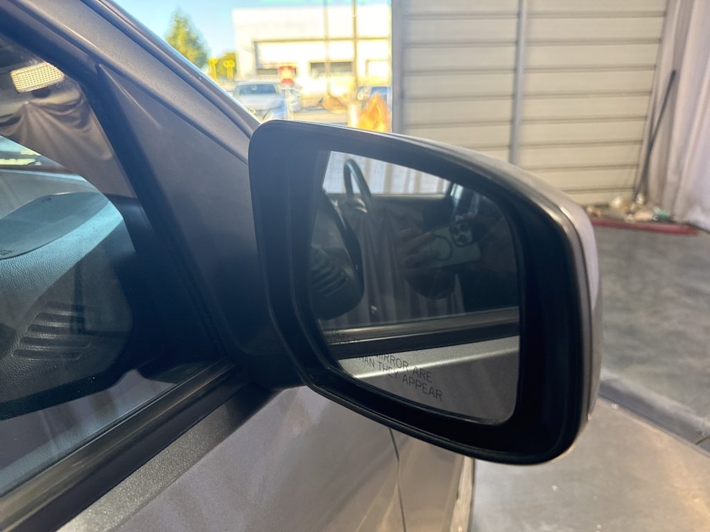 Thumbnail: 2021 Mitsubishi Mirage - 22