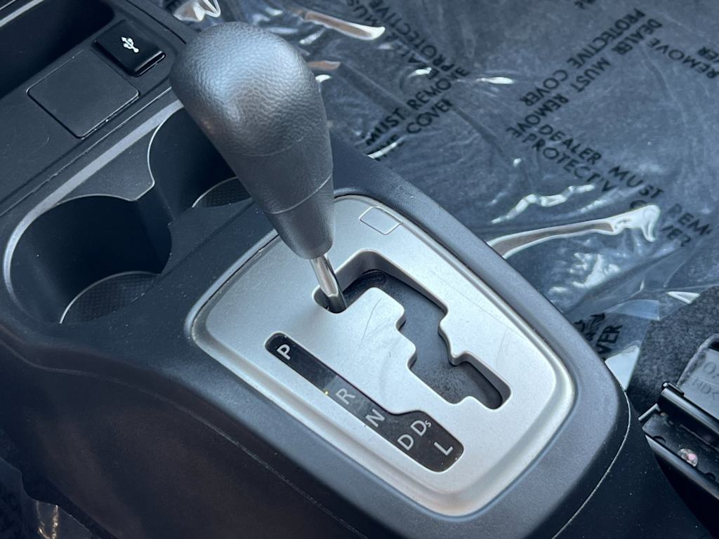 Thumbnail: 2022 Mitsubishi Mirage - 15