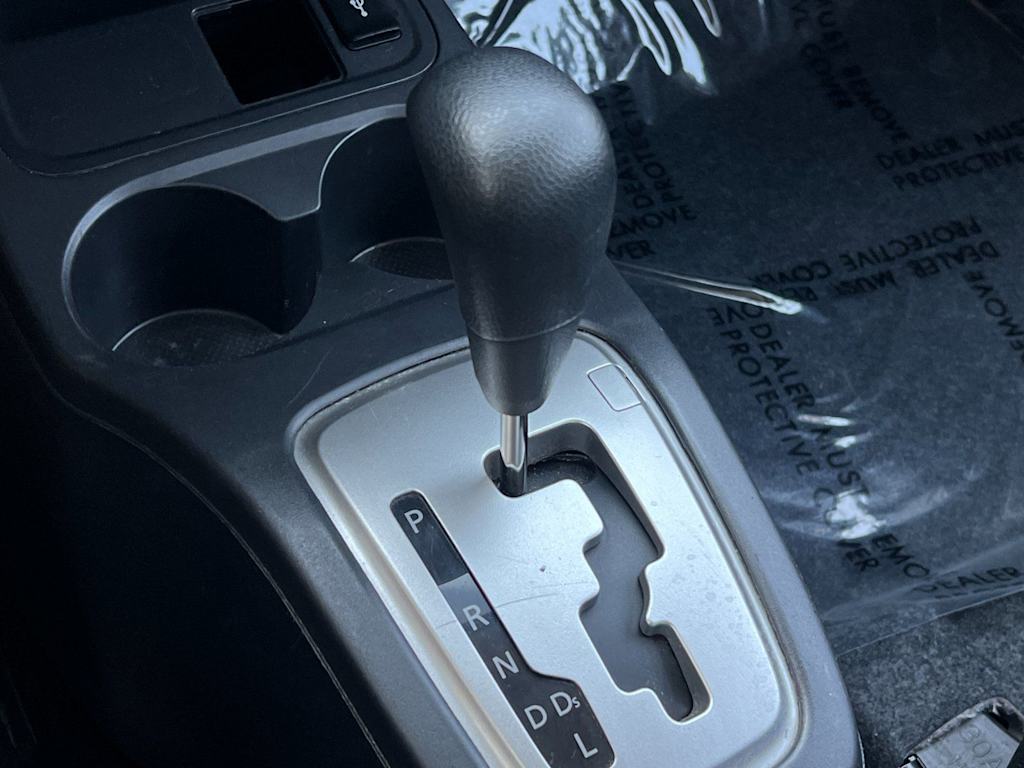 Thumbnail: 2024 Mitsubishi Mirage - 15
