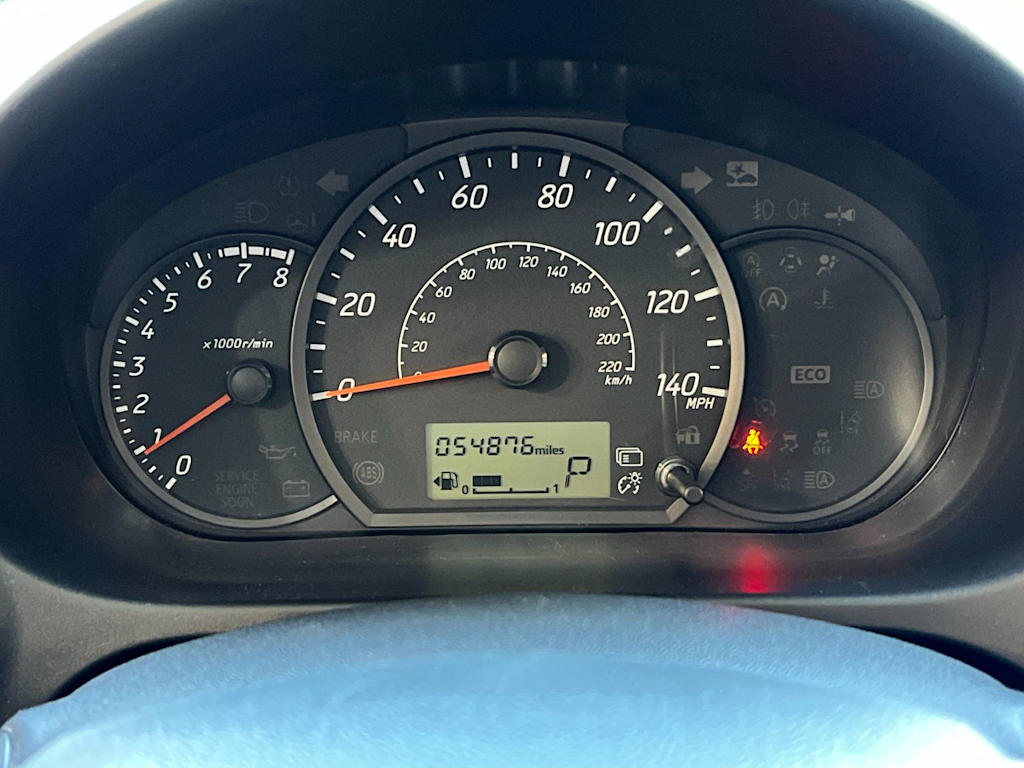 Thumbnail: 2024 Mitsubishi Mirage - 16