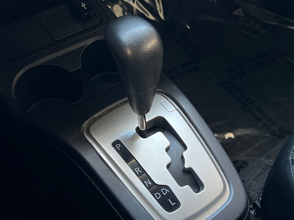 Thumbnail: 2024 Mitsubishi Mirage - 15