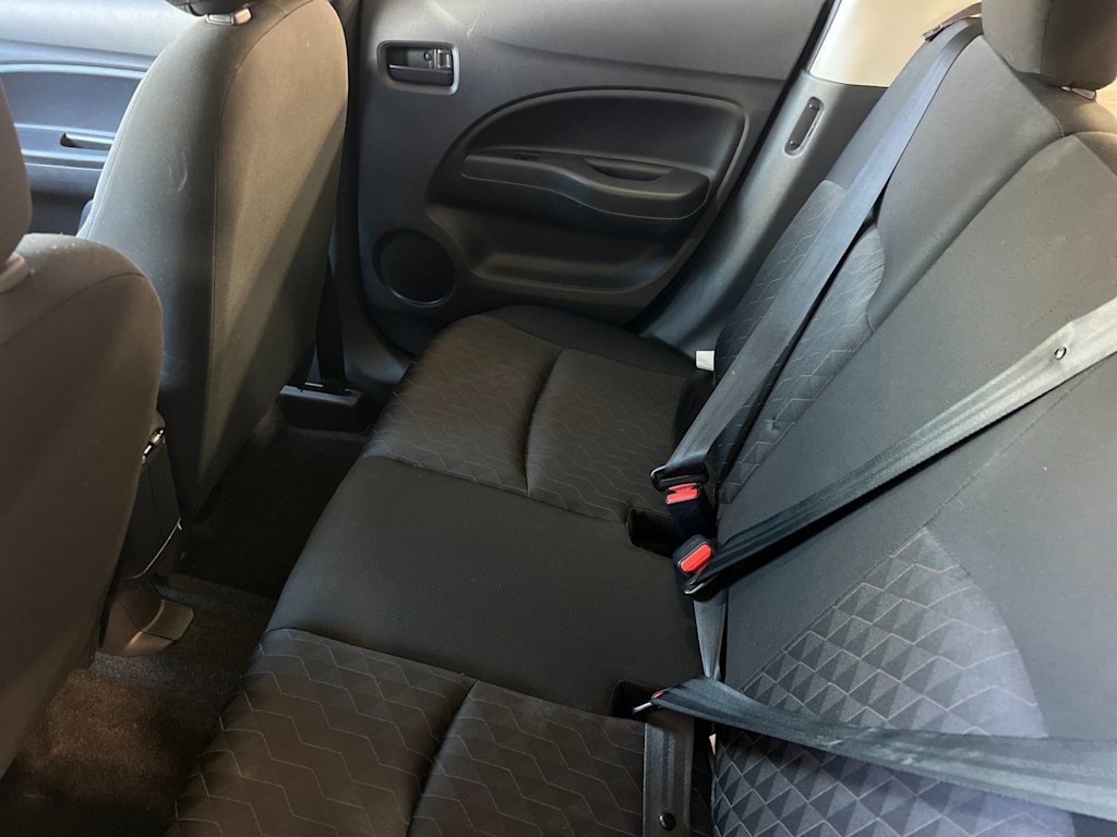 Thumbnail: 2024 Mitsubishi Mirage - 11