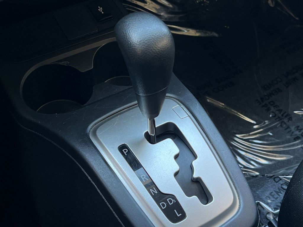 Thumbnail: 2024 Mitsubishi Mirage - 15