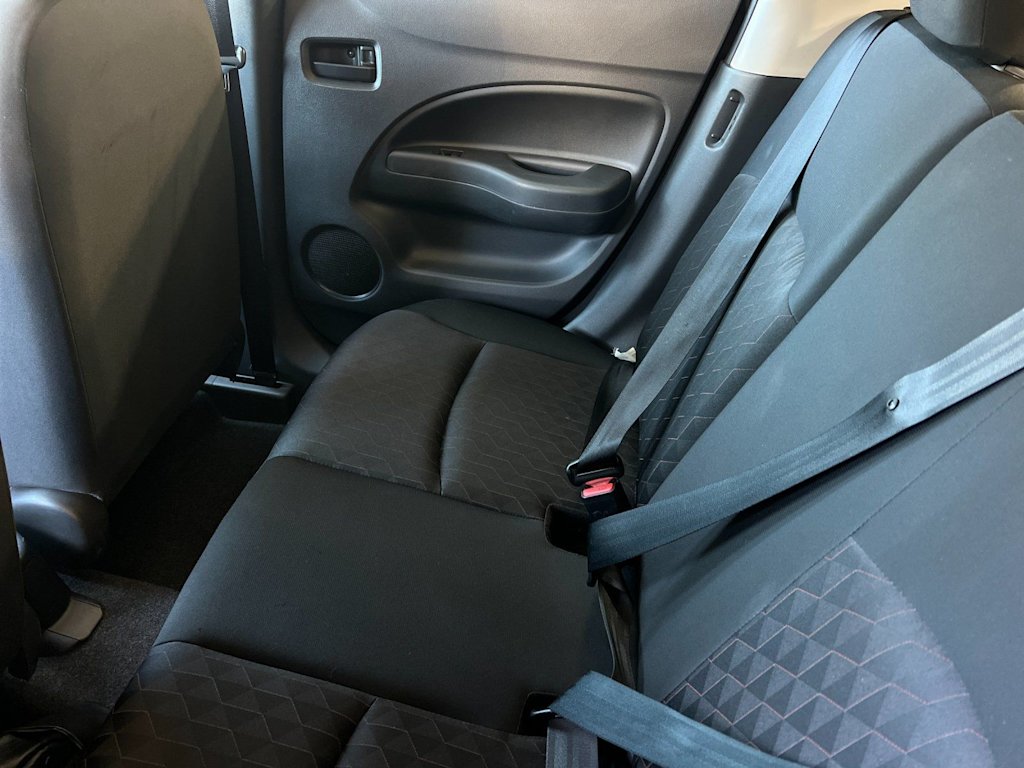 Thumbnail: 2024 Mitsubishi Mirage - 11
