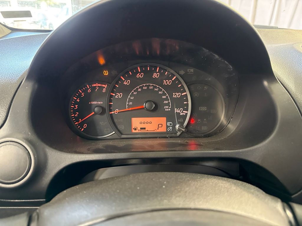 Thumbnail: 2024 Mitsubishi Mirage - 11