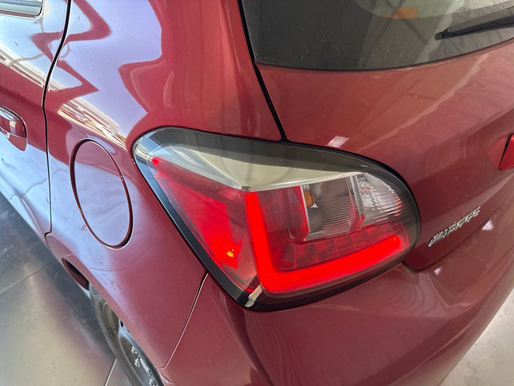 Thumbnail: 2024 Mitsubishi Mirage - 19