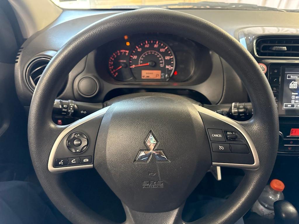 Thumbnail: 2024 Mitsubishi Mirage - 2