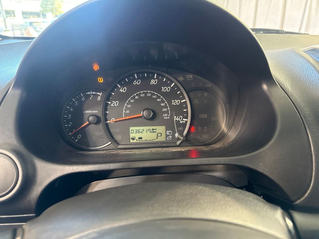 Thumbnail: 2024 Mitsubishi Mirage G4 - 12