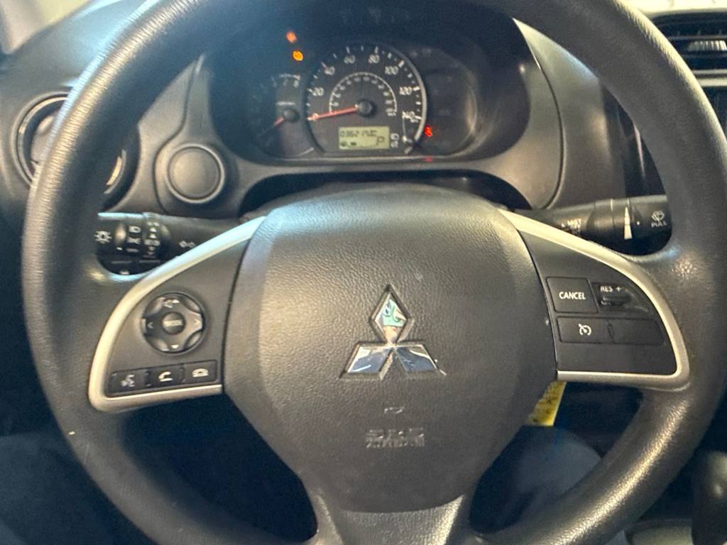 Thumbnail: 2024 Mitsubishi Mirage G4 - 24