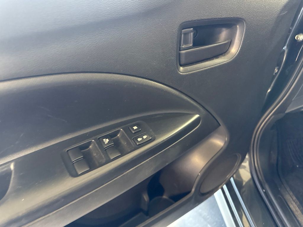 Thumbnail: 2024 Mitsubishi Mirage G4 - 21
