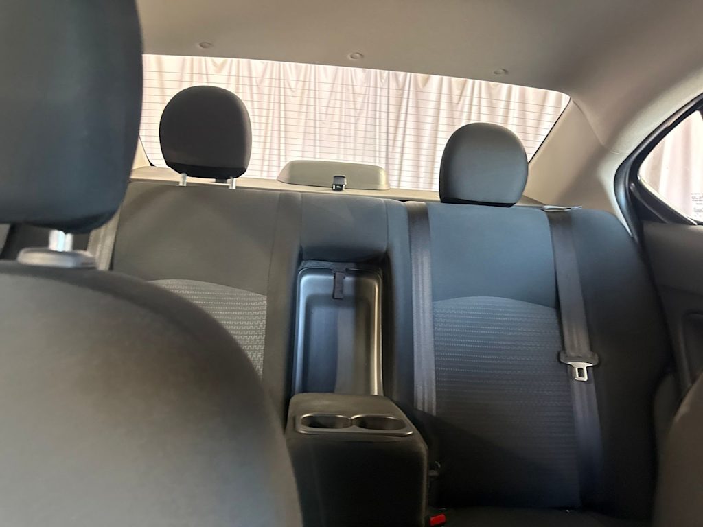 Thumbnail: 2024 Mitsubishi Mirage G4 - 23